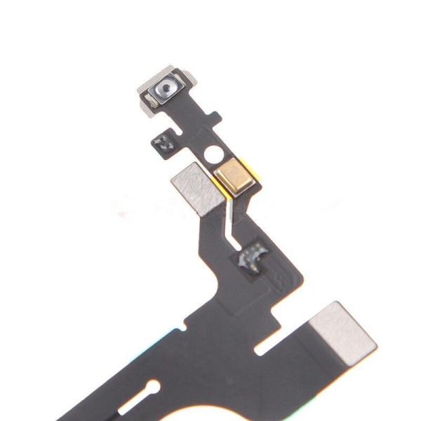 For OEM Original Apple iPhone 5C Power Button Flex Cable Ribbon