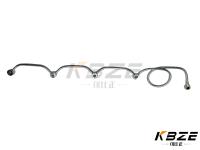 HITACHI EX100 EX120 EX150 5-15411042-0 ISUZU 4BD1 La buse du moteur fuit du tuyau