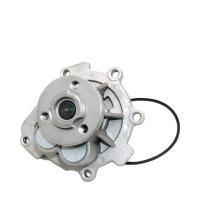 Bomba de água de refrigeração do motor de boa qualidade 24405895 para Chevrolet