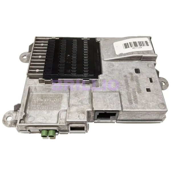 OEM 1779008716 Unidad de Control 100% Compatible con Mercedes-Benz W177 Clase A GLE GLS CLA, Piezas de Motor en Estado Nuevo
