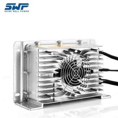 72V 30A Output Current Charger Lithium Battery charger And Durable Performance Usd In Forklift Battery Charger