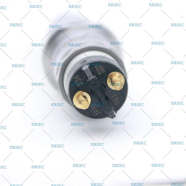ERIKC Komatsu Cummins 0445120236 diesel auto injector 0 445 120 236 bosch fuel injection parts 0445 120 236