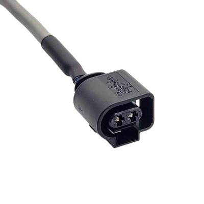 JZ-DS07 Conector elétrico de troca de ligação