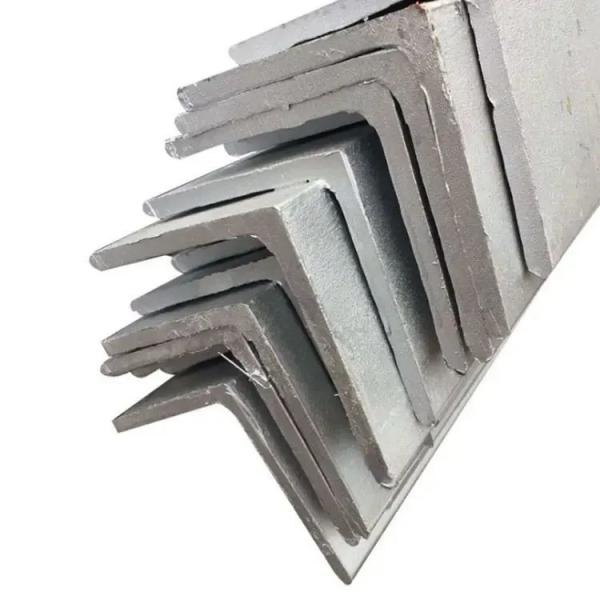 301 310s 304 316l 430 Stainless Steel Equal Steel Angles for Construction Good and Cold Rolled Hot Rolled Technique