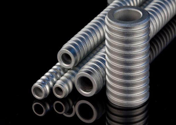 SupAnchor Length 6m Ultimate Load 400kN O.D. 32mm Stainless Steel Anchor Rods
