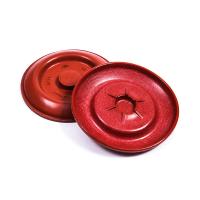 Control de válvula de forma personalizada Silicona Mini Válvula de sombrilla Sello de goma
