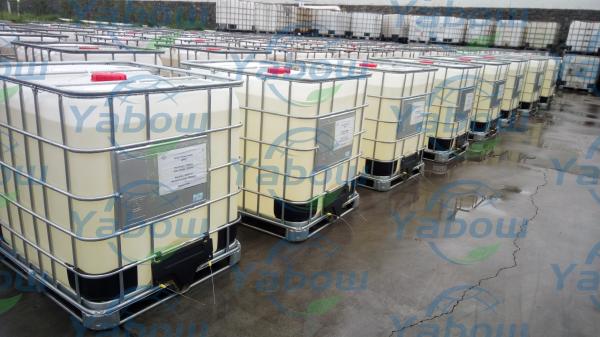Bio Based Plasticizer Biodegradable Plasticizer Non Toxic REACH Certificated