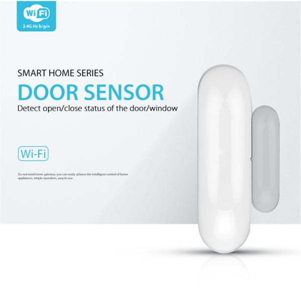 Wi-Fi Door Sensor/Window Sensor(MYQ-ADS01)