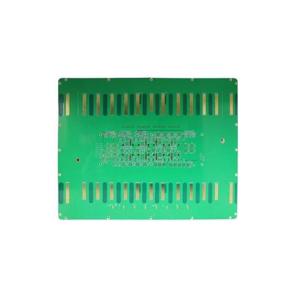                    Wholesale PCB 24 Layers Ate Test Boards Sample Trader PCB             