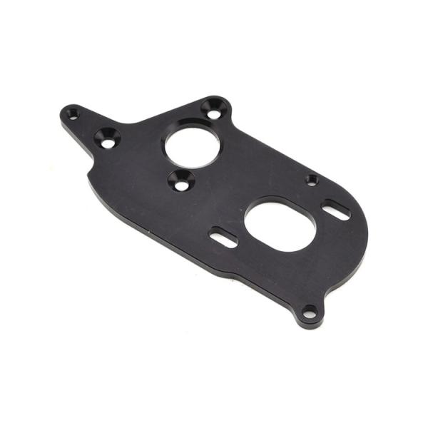 IGES Stamping ANSI Punching CNC Stainless Steel Parts Ra3.2 Anodized
