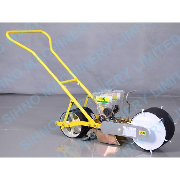 hand push vegetable planter, multi-row seeder, Jang manual Seeder,
