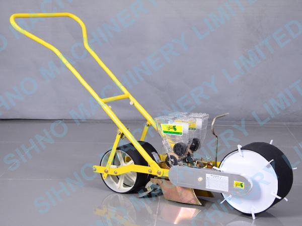 hand push vegetable planter, multi-row seeder, Jang manual Seeder,