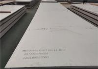 Placa de acero inoxidable 201 del final 1219m m de S30408 GB/T NO.1