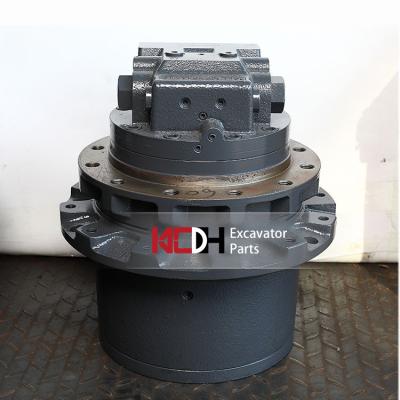 8412291000 Assy do motor do curso da máquina escavadora GM09 YC85 PC6