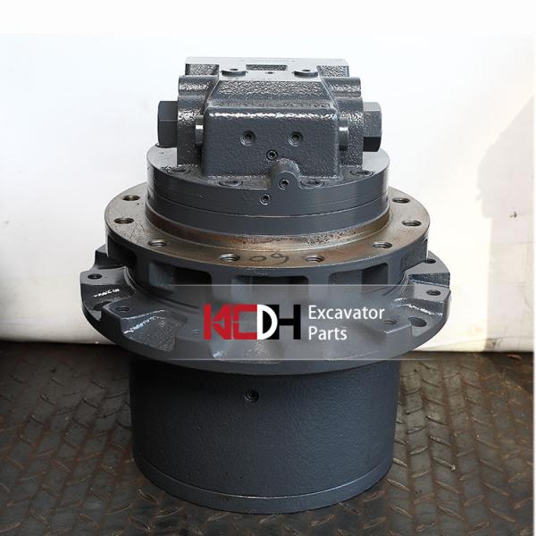 8412291000 Assy do motor do curso da máquina escavadora GM09 YC85 PC6