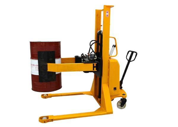 Prendedor vertical da braçadeira de CTS que segura o trole com a roda Vestir-resistente com capacidade 1000Kg do freio