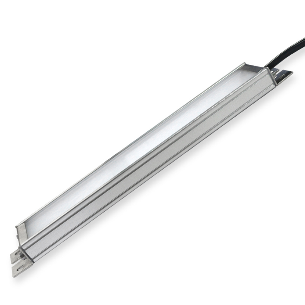 IP50 LED Machine Work Light With Switch DC 24V LED Workshop Lighting