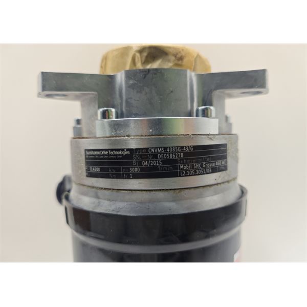 Heidelberg Ink Fountain Roller Motor L2.105.3051 For SM74 PM74 CD74 XL75 Printing Machine