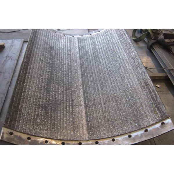 590×350×570 500A 24.3KVA IGBT Digital Welding Machine