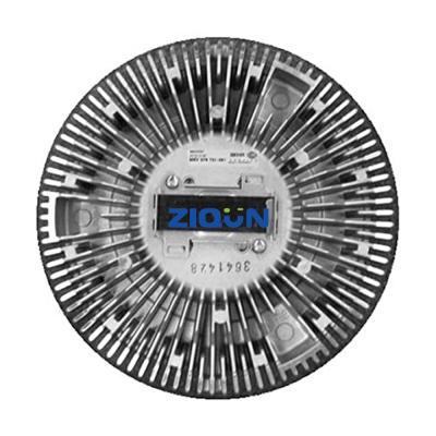 Fan clutch 9062001022 9062001122 For Mercedes Benz Truck Engine Parts