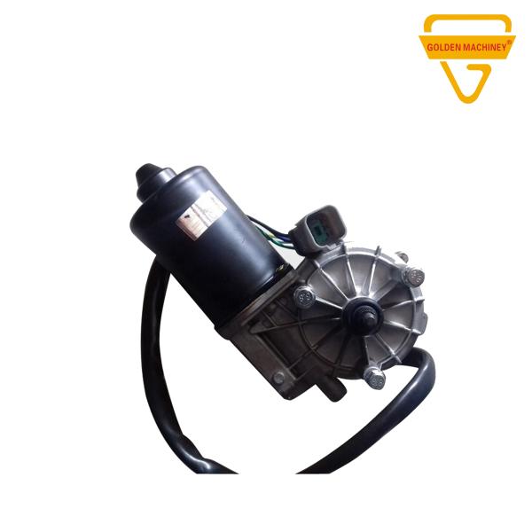 Guangzhou Hot Sale 1943657 Scania Truck Wiper Motor