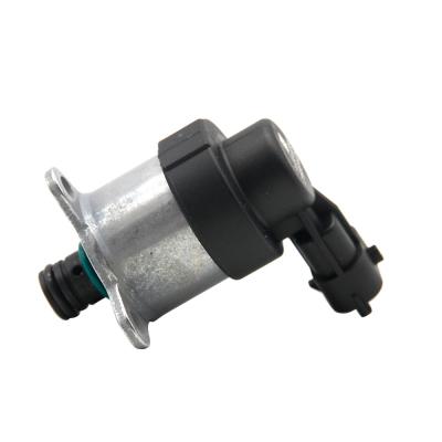 CR Diesel Engine Spare Parts Metering Valve 0 928 400 802 For Engine Optimization