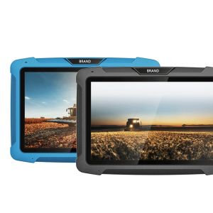 MDT Mobile Data Terminal