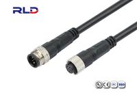 2 fil de borne 9 Pin Multi Pin Connectors Waterproof de la borne 6 de la borne 3 pour câbler le connecteur