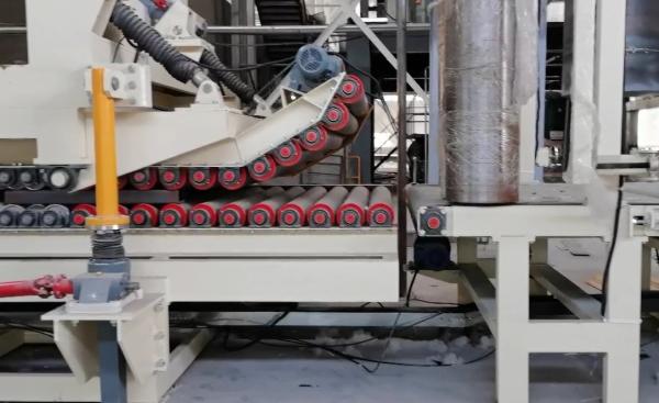 Wholesale Low Price China Manufacturers Direct Sales Of Stone Rock Wool Production Line
