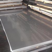 ASTM 304 304L Chapa de aço inoxidável 1000 mm Largura 2B Superfície Alta qualidade
