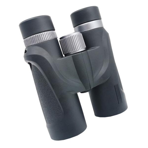 Long Range10x 10x42mm Waterproof Binoculars ong Eye Relief Rubber Eyecups