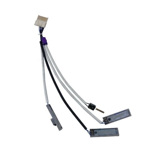 D179-5381 D179-5385 Original Quality Improved Thermistor for Ricoh 8100 8110 8120 8200 8210 8220 8310 Printer Copier Spare Part