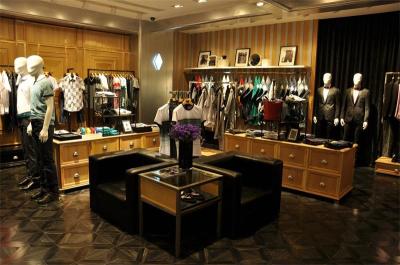 Decorating Flagship Store