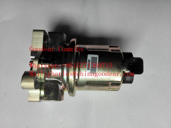 Xi'an  QSX15 diesel engine electronic transfer pump 4935095