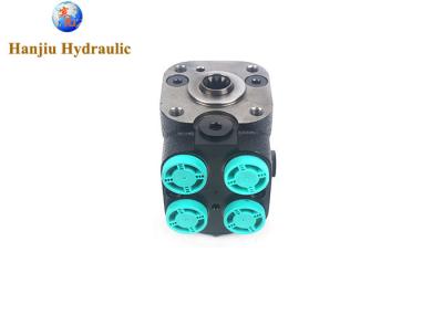 80cc Hydraulic Steering Unit with M20 Ports for Tractors and Loaders