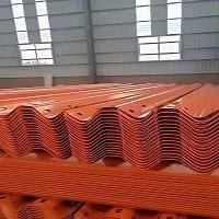1250mm Weathering Heat Reflective PPGL Steel Coil CGLCH
