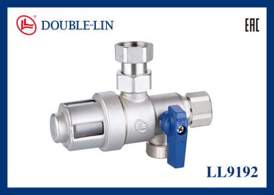 ISO228 Thread Magnetic Decontaminator Perfect Solution For Decontamination Needs
