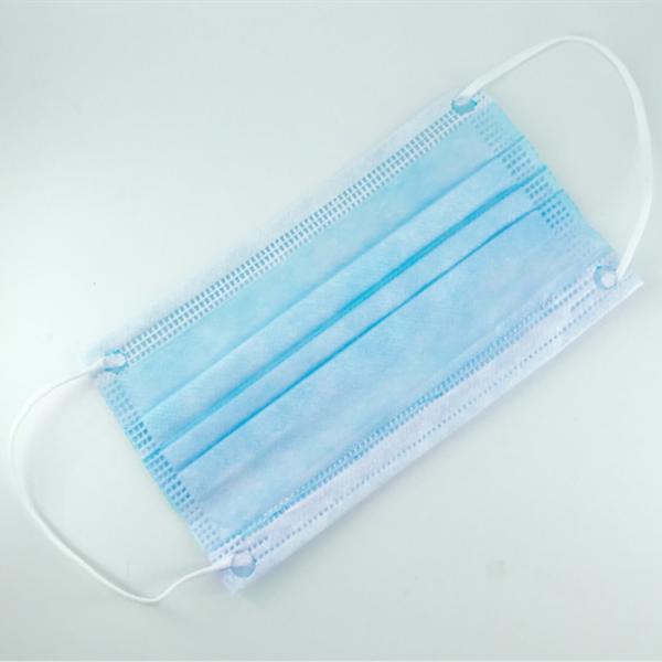 Five Colors Kids Medical Face Mask / Children'S Medical Masks Bfe 95%