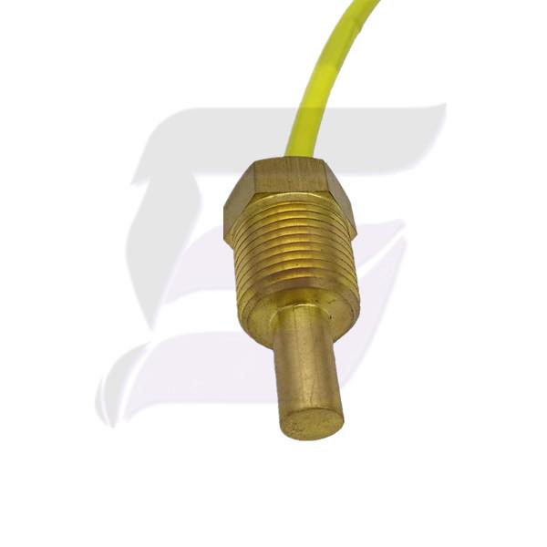 7861-92-3380 Water Temperature Sensor For Komatsu Excavator PC220-6 / PC200-6