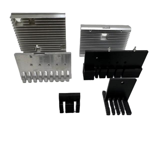 Venta directa de fábrica OEM lámpara de navegación radiador de aluminio personalizado LED lámpara de navegación disipador de calor