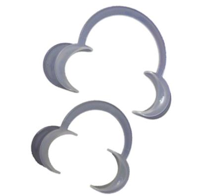 Disposable Cheek Retractor Medical Dental Cheek Retractor Cheek Retractors Dental