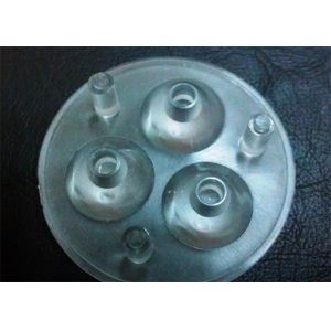 Plastic Optical Lenses