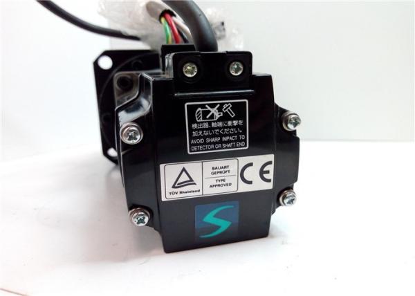 Mitsubishi 200W ac electric motors HC-KFS23BG1 Industrial Servo Motor NEW