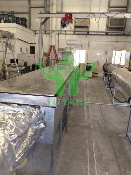Flammability Tester Fire Propagation Test Apparatus