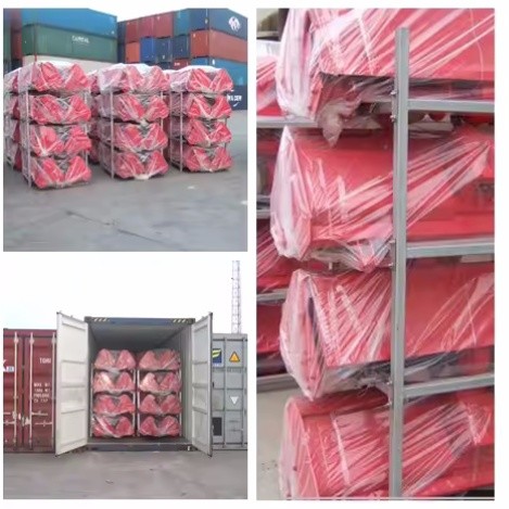 PTO Driven Agriculture Equipment Rotary Tiller Cultivator TL-125 Model Agriculture Tractor Tools