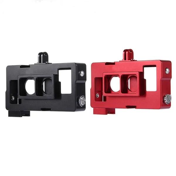 Metal / Plastic High Precision CNC Machining Parts With CAD Drawing Format