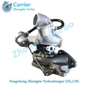 Car Turbo Parts