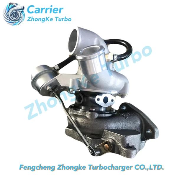Commercial Kia Pregio Diesel Engine Turbocharger 715924-5003S 715924-0001