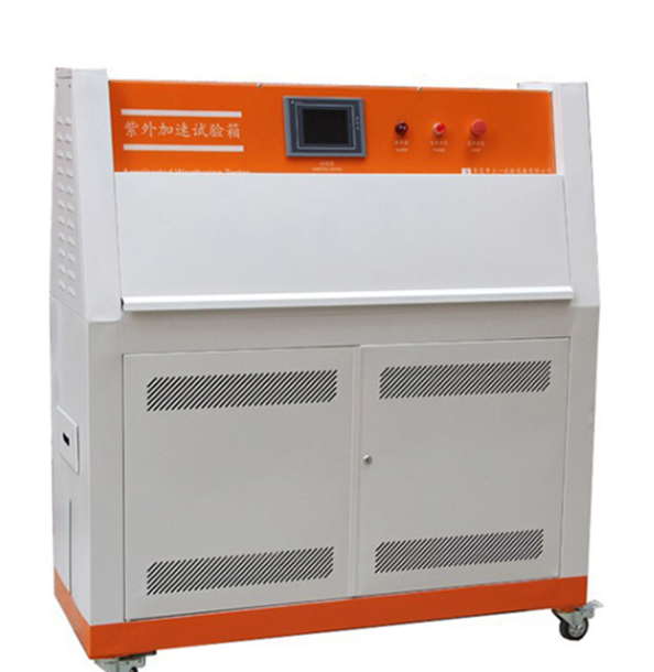 Камера теста влажности температуры камеры старея теста ASTM D4587 УЛЬТРАФИОЛЕТОВАЯ выдерживая ускоренная ход