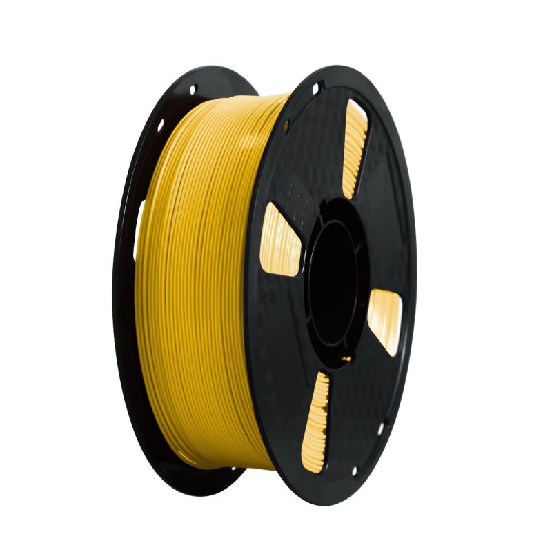 High Heat Transparent 1.75mm Polycarbonate 3d Filament 1kg Rigid Bubble Free For FDM Multi Colors